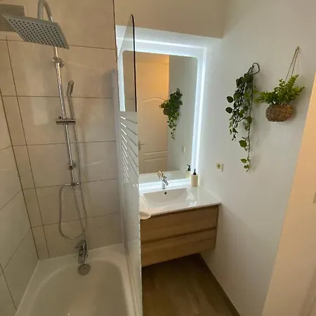 Cosy, Vue Imprenable * Carcasona