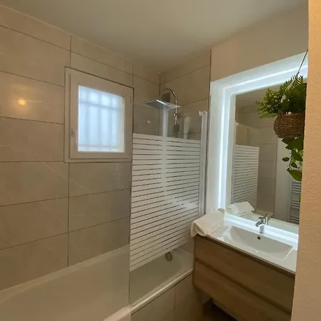 Cosy, Vue Imprenable * Carcassonne