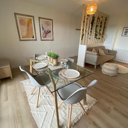 Cosy, Vue Imprenable Apartamento Carcasona
