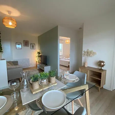 Cosy, Vue Imprenable