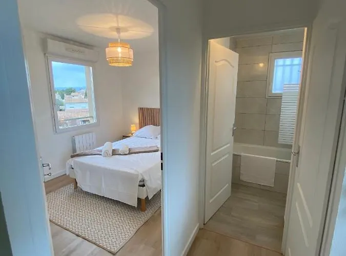 Cosy, Vue Imprenable *