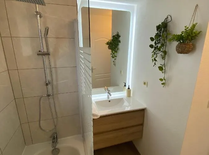 Cosy, Vue Imprenable * Carcassonne