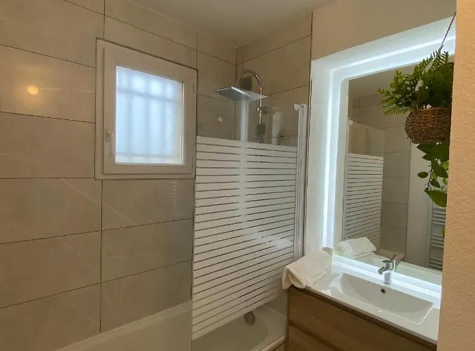 Cosy, Vue Imprenable * Каркассон