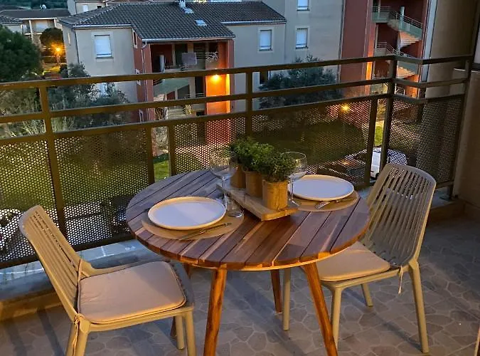 דירה Cosy, Vue Imprenable